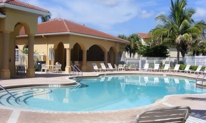 Iona Condominio | ¡Invierno en el paraíso!