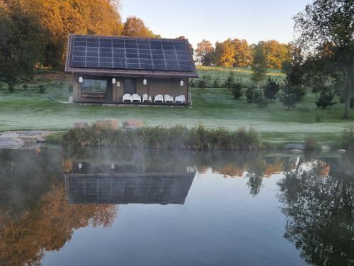 Vilnius County Casa | Gardenvillage house