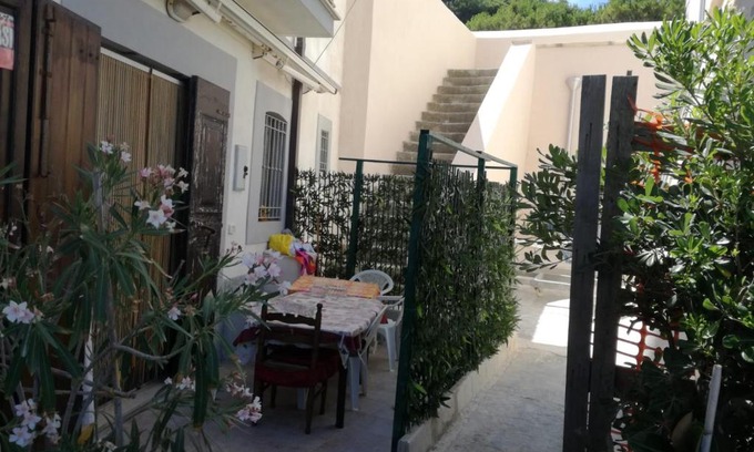 Vico del Gargano Casa | Gargano frontemare