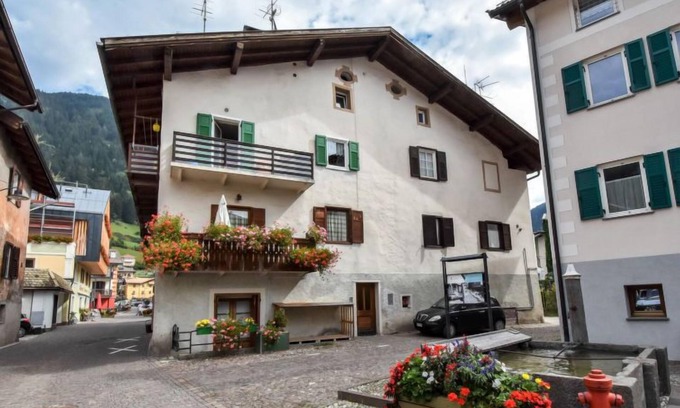 Predazzo Apartamento | Garibaldi by Interhome