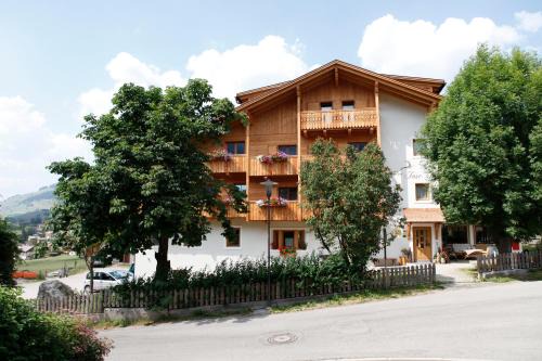 Mareo Hotel | Garnì Iosc