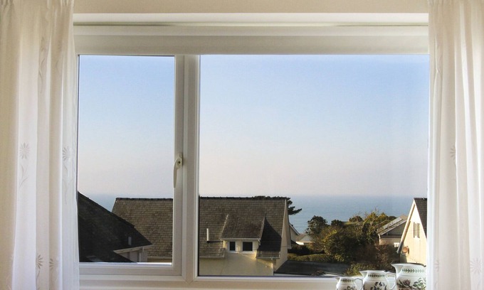 Llanfair Cabaña | Garnedd Lwyd