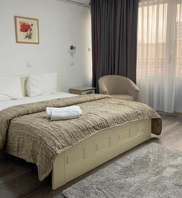 Zajecar Hotel | Garni Hotel Hamburg