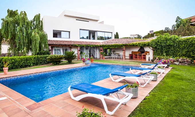 Garriguella Villa | Garriguella Empordà, Garriguella, Spain