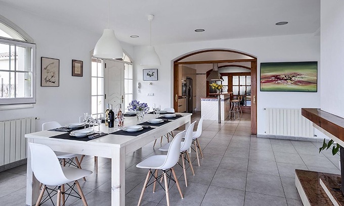 Garriguella Casa | Garriguella Emporda Costa Brava