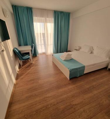 Neptun Apartamento | Garsoniera 23 august