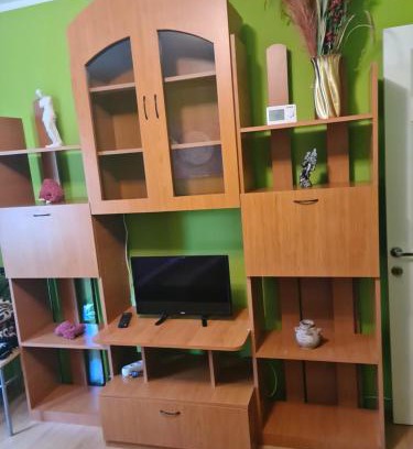 Slanic-Moldova Apartamento | Garsoniera MAIA Slănic-Moldova