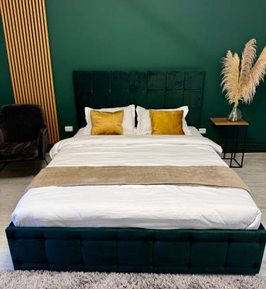 Turnu Magurele Apartamento | Garsoniera moderna One bedroom