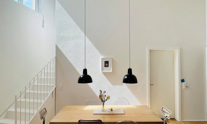 Guntering Apartamento | Garten-maisonette am See! See-hopping Zwischen Starnberger See und Ammersee