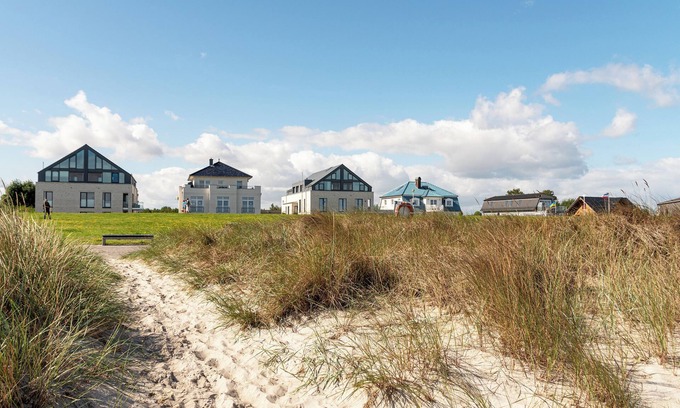 Kalifornien Apartamento | Gartenlounge Beachside California C1