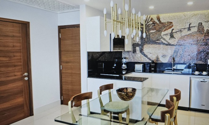 Windham Condominio | Garza Blanca Hotel Suite Condo 2 BR 3 Bathroom in Los Cabos Mexico