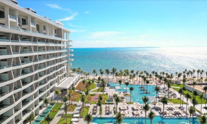 Cabo San Lucas Apartamento | Garza Blanca Resort and Spa