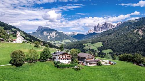 Funes Casa | Gasleidhof