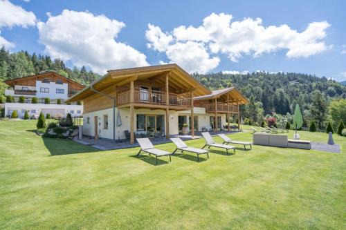 Salonetto Chalet De Esquí | Gasserhof Chalets