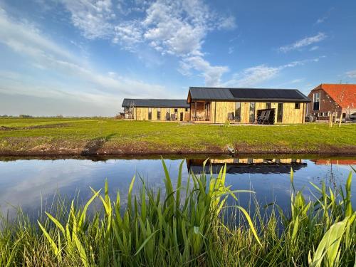 Noorden Apartamento | Gastenverblijf De Natureluur
