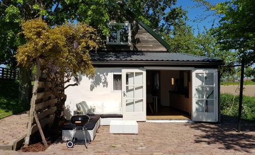 Goudswaard Casa | Gastenverblijf Goudswaard