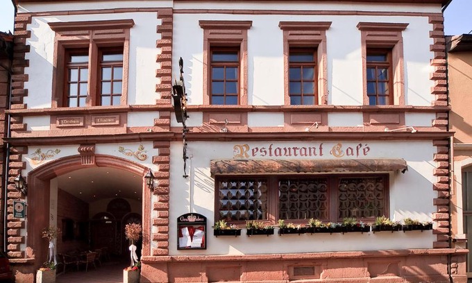 Sankt Martin Cama Y Desayuno | Gasthaus Grafenstuben