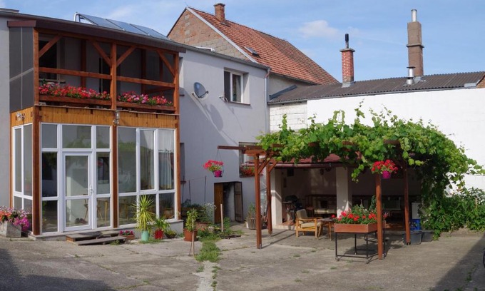 Morbisch am See Casa | Gasthaus Helena