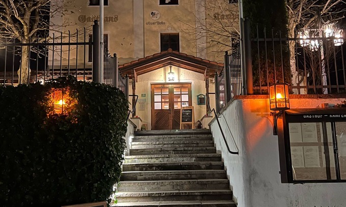 Bernau am Chiemsee Casa | Gasthaus Kampenwand Bernau
