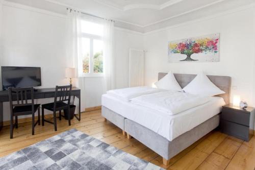 Speyer Cama Y Desayuno | Gasthaus zum Halbmond