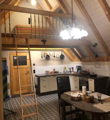 Suedwest Apartamento | Gasthaus zur Rundkapelle