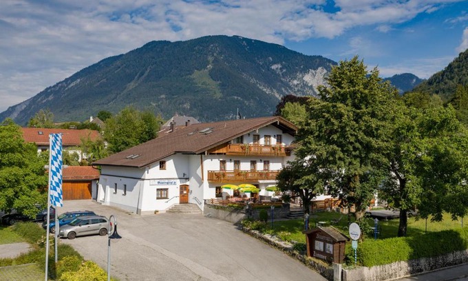 Gmain Casa | Gasthof Bauerngirgl