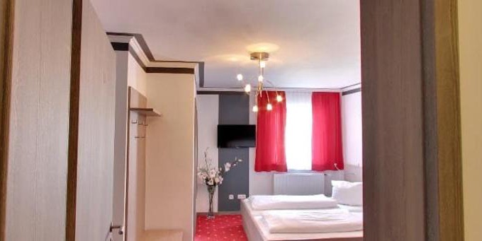 Straubing Casa | Gasthof Falter