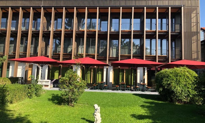 Rosenheim Casa | Gasthof-Hotel Höhensteiger