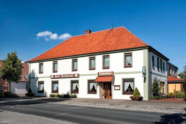 Barenburg Hotel | Gasthof Runge