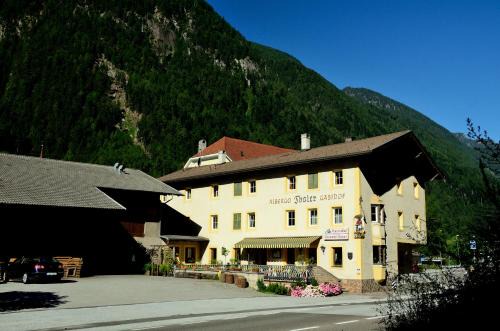 Fortezza Hotel | Gasthof Thaler