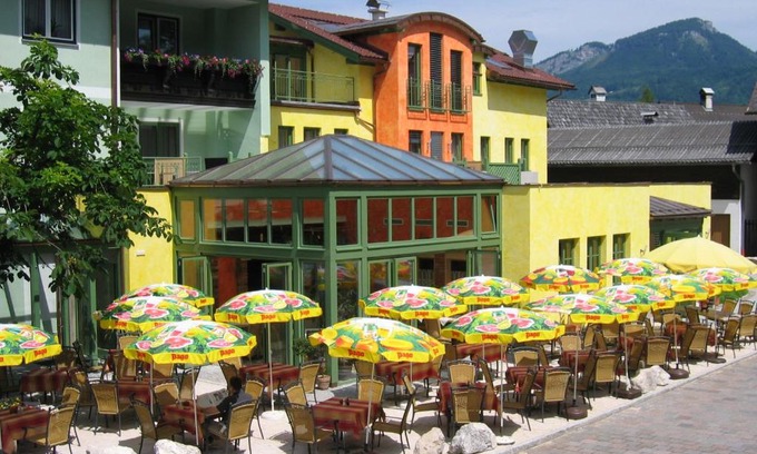 Bad Goisern Casa | Gasthof Zur Post