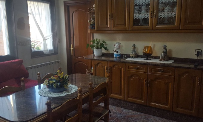 La Granja Condominio | GASTRONOMIA Y DIVERSIÓN EN PLENA CUENCA MINERA