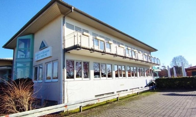 Pfungstadt Apartamento | Gaststätte Zur Tribüne
