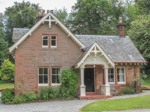 Castle Douglas Casa | Gate Lodge - Threave Estate