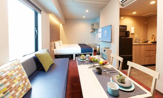 Yushima Hotel | GATE STAY Ueno Hirokoji Yushima