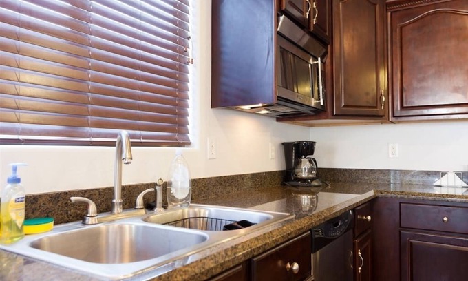 South Mountain Casa | Calentador de piscina, cerca de South Mountain Preserve