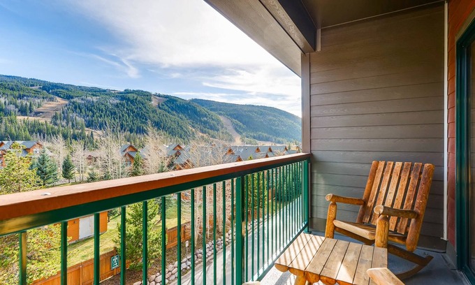 Mountain House Condominio | Gateway 5039