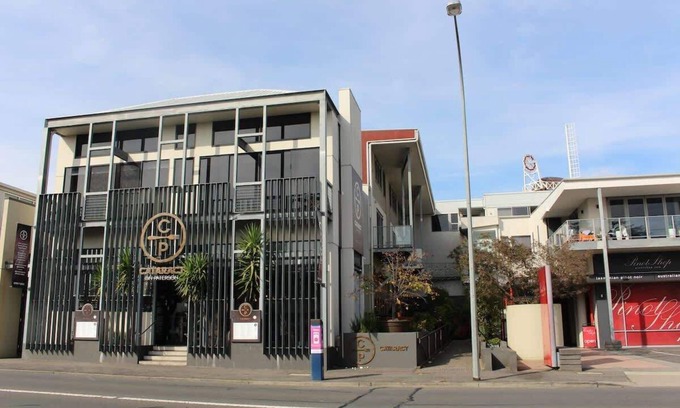 West Launceston Apartamento | Gateway to The Gorge 3Br, 2Bath, CBD Apartment