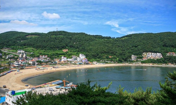 Irun-myeon Casa | Gatnaeum Pension