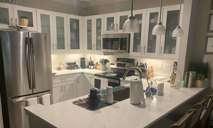 University Heights Condominio | Gator Condo