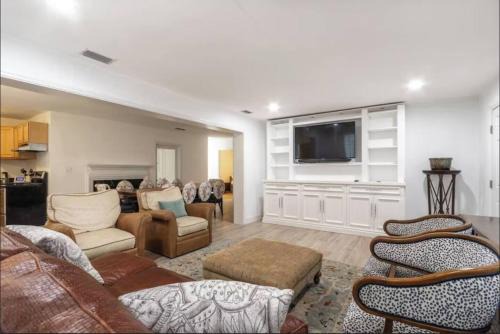 Gainesville Casa | Gator Getaway Walk to Stadium