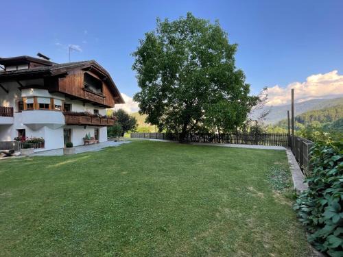 Chienes Apartamento | Gatscherhof - Nature, Cheese and Relax