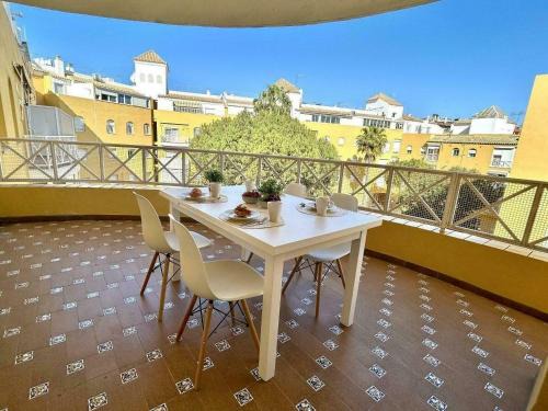 El Puerto de Santa María Apartamento | Gatu VILLA ANTILLAS parking gratis preferentemente mayores de 25 años y familias