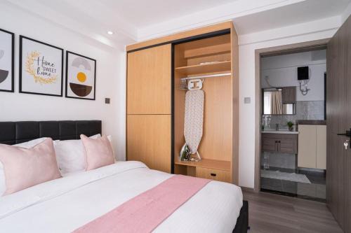 Kileleshwa Hotel | Gatundu Heights