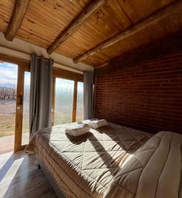 Malargue Cama Y Desayuno | Gaucho Mendoza