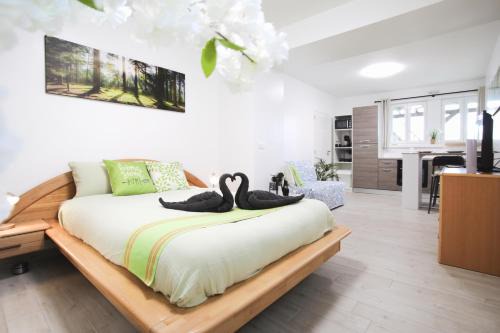 Izel Apartamento | Gaume Sweet Home