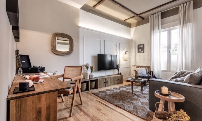 Castellana Apartamento | Gazules - 2 bedrooms in Castellana