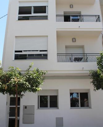 El Moncayo Apartamento | GBH Apartamentos San Jaime