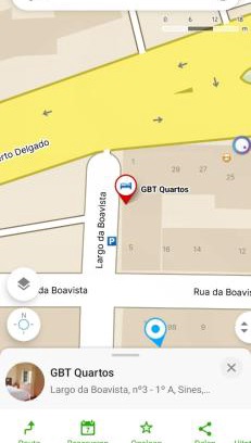 Sines Casa | GBT Quartos