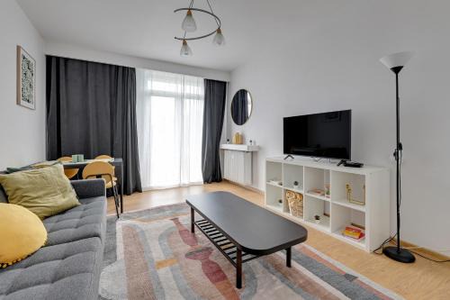 Wzgorze Swietego Maksymiliana Apartamento | Gdynia Wzgórze Maksymiliana
